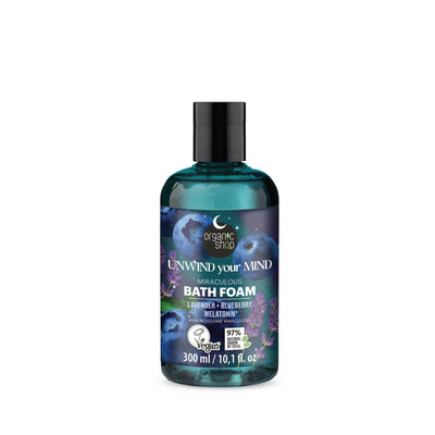 Bagnoschiuma miracoloso Unwind your Mind, 300 ml