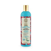 Shampoo per tutti i tipi di capelli limmonik, ginseng e biotina, 400 ml