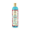 Balsamo per tutti i tipi di capelli limonnik, ginseng e biotina, 400 ml