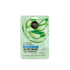 Maschera Hyaluron Therapy Aloe e Acido Ialuronico, 1 pz