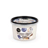 Scrub corpo Sugar Body Scrub Frozen Yogurt di Mirtillo e Cocco, 250 ml
