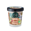 ORGANIC SHOP Body Desserts scrub corpo rivitalizzante mandorla e latte, 450 ml