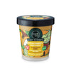 ORGANIC SHOP Body Desserts scrub corpo rinnovante sorbetto allo zucchero, 450 ml