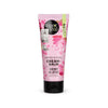 ORGANIC SHOP crema balsamo mani e unghie ciliegia e loto, 75 ml
