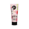 ORGANIC SHOP balsamo leave-in illuminante per capelli tinti ninfea e amaranto, 75 ml