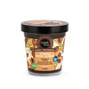 ORGANIC SHOP Body Desserts scrub corpo tonificante latte alla vaniglia, 450 ml